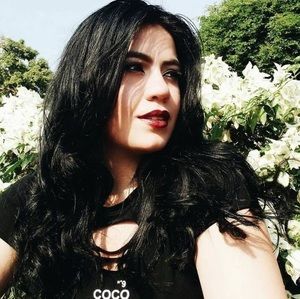 Meet your Posher, Mariangela